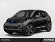  BMW i3 with Range Extender