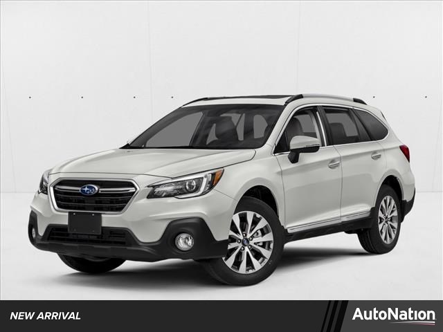 2019 Subaru Outback 3.6R Touring's photo