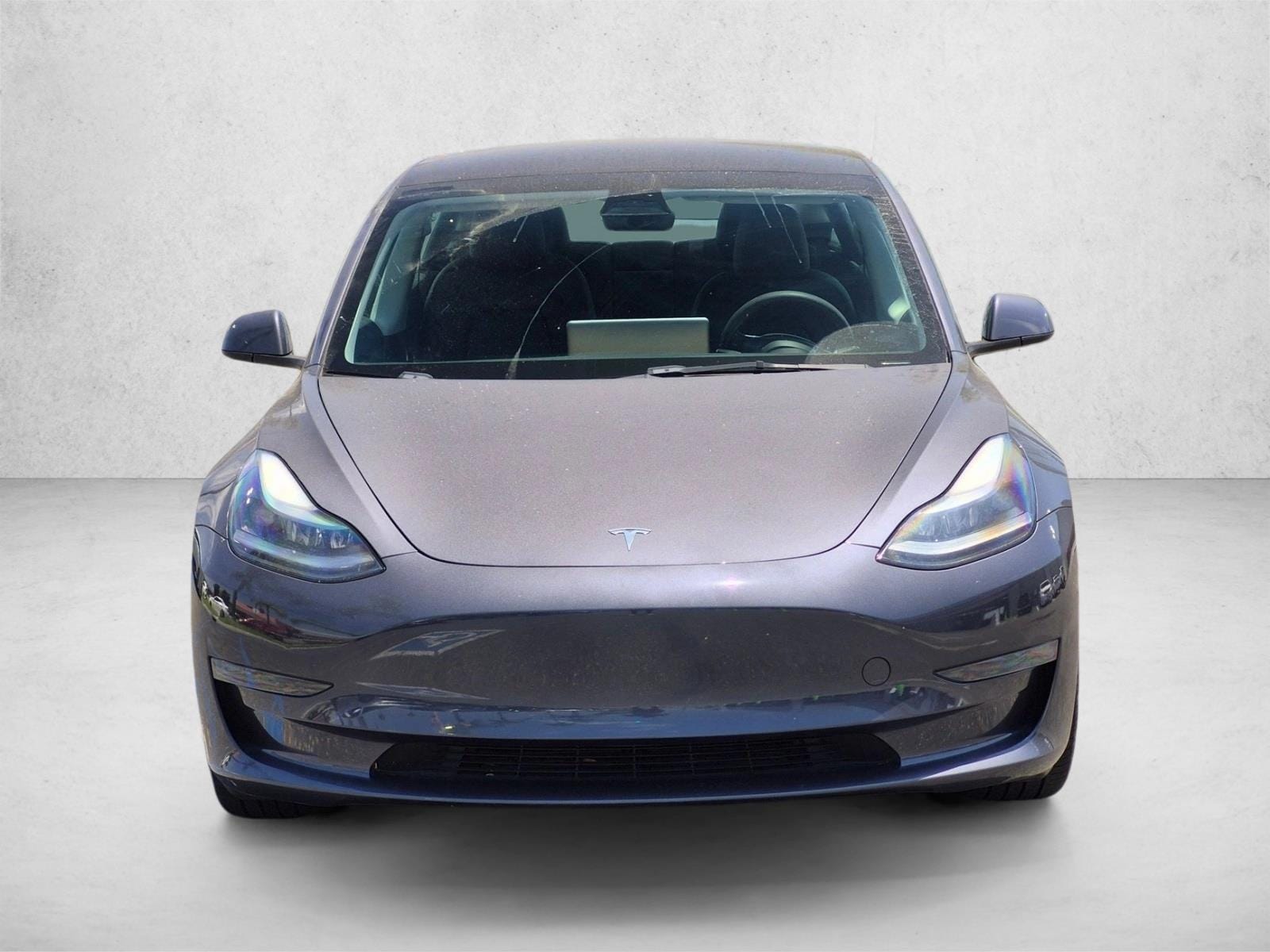 Used 2023 Tesla Model 3 Base with VIN 5YJ3E1EA9PF451025 for sale in Buena Park, CA
