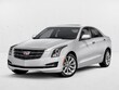  CADILLAC ATS