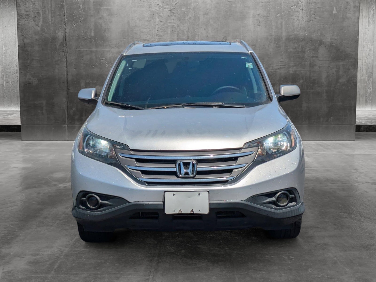 Used 2014 Honda CR-V EX-L with VIN 2HKRM3H77EH560414 for sale in Buena Park, CA