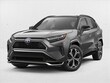 Toyota RAV4 Prime