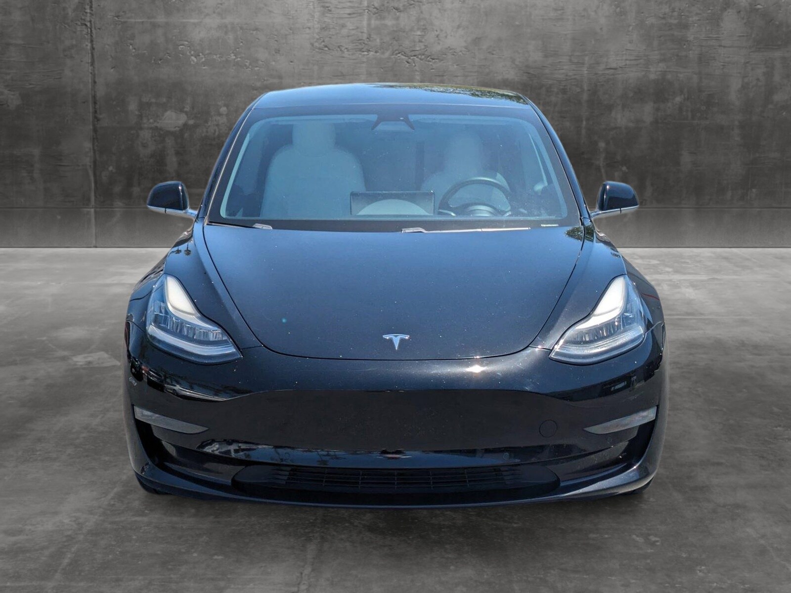 Used 2020 Tesla Model 3  with VIN 5YJ3E1EB6LF742620 for sale in Buena Park, CA