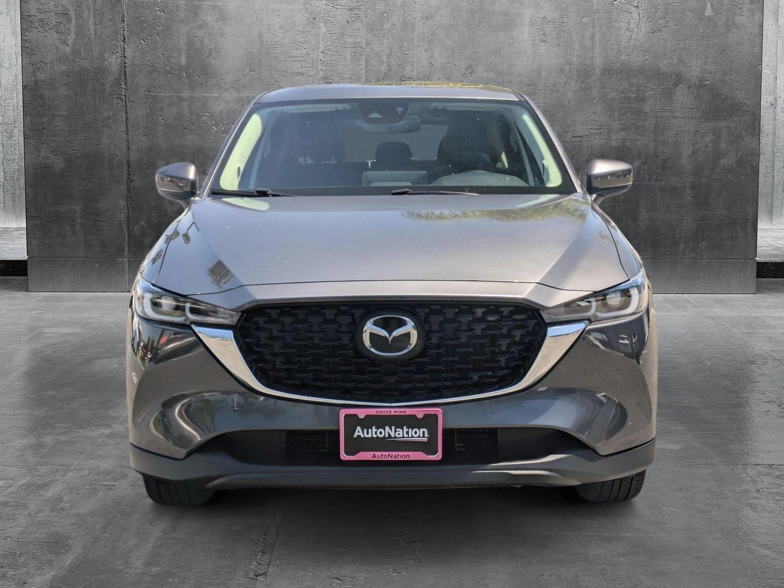 Used 2023 Mazda CX-5 S Premium package with VIN JM3KFBDM7P0190364 for sale in Buena Park, CA