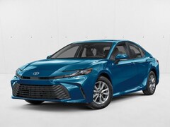 2026 Toyota Camry LE LE