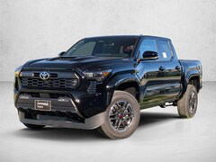 2025 Toyota Tacoma i-FORCE MAX TRD Sport 4X4 DOUBLE CAB HV