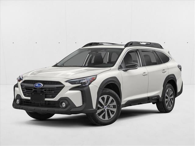 2025 Subaru Outback Premium's photo