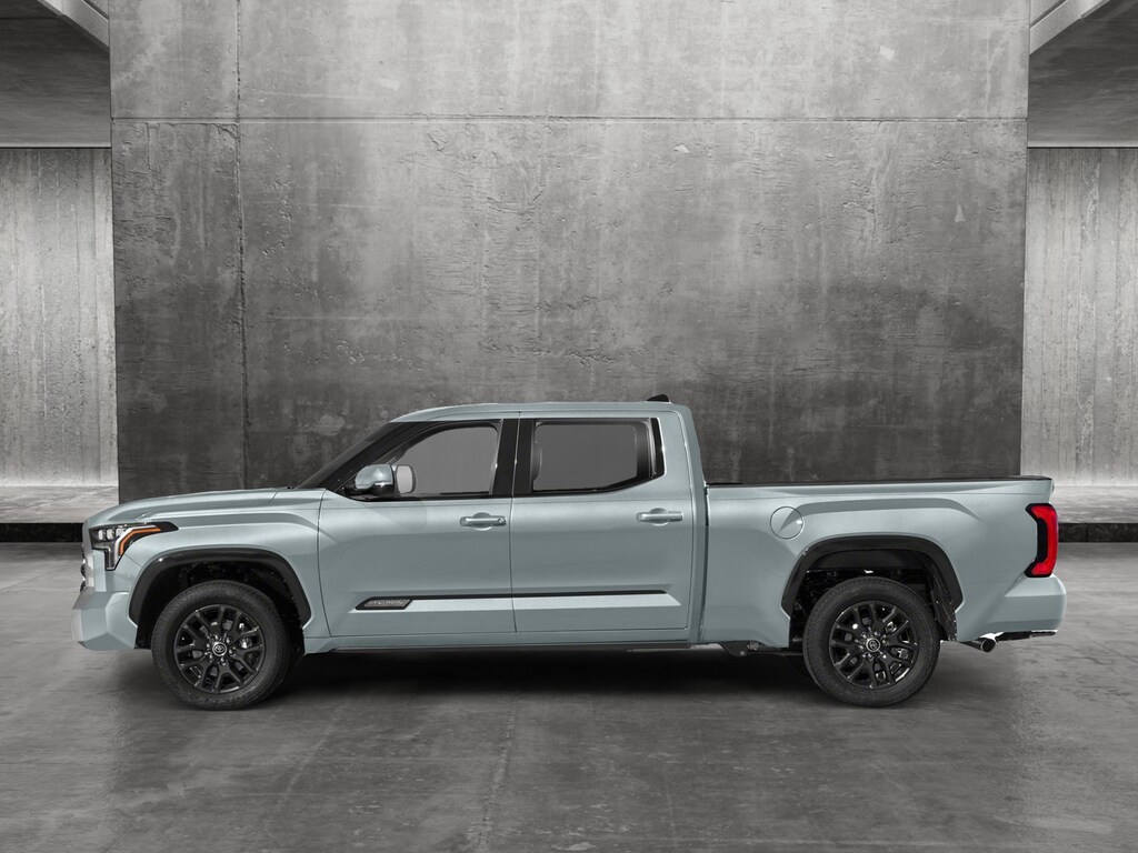 2024 Toyota Tundra Platinum For Sale Buena Park CA