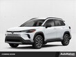  Toyota Corolla Cross Hybrid