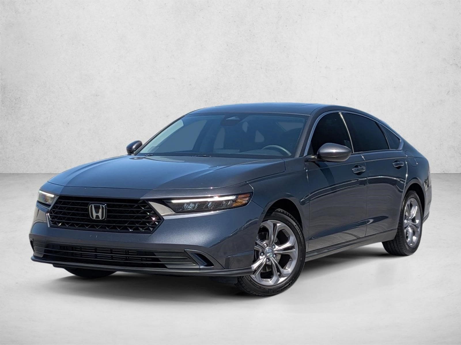 2024 Honda Accord Sedan