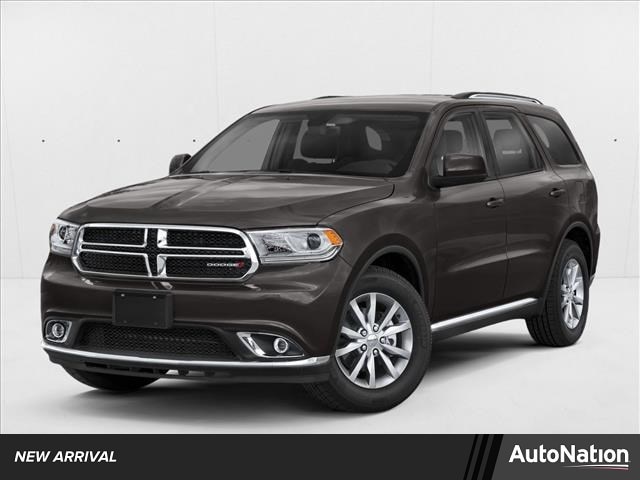 2018 Dodge Durango GT RWD's photo