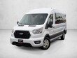  Ford Transit-350 Passenger