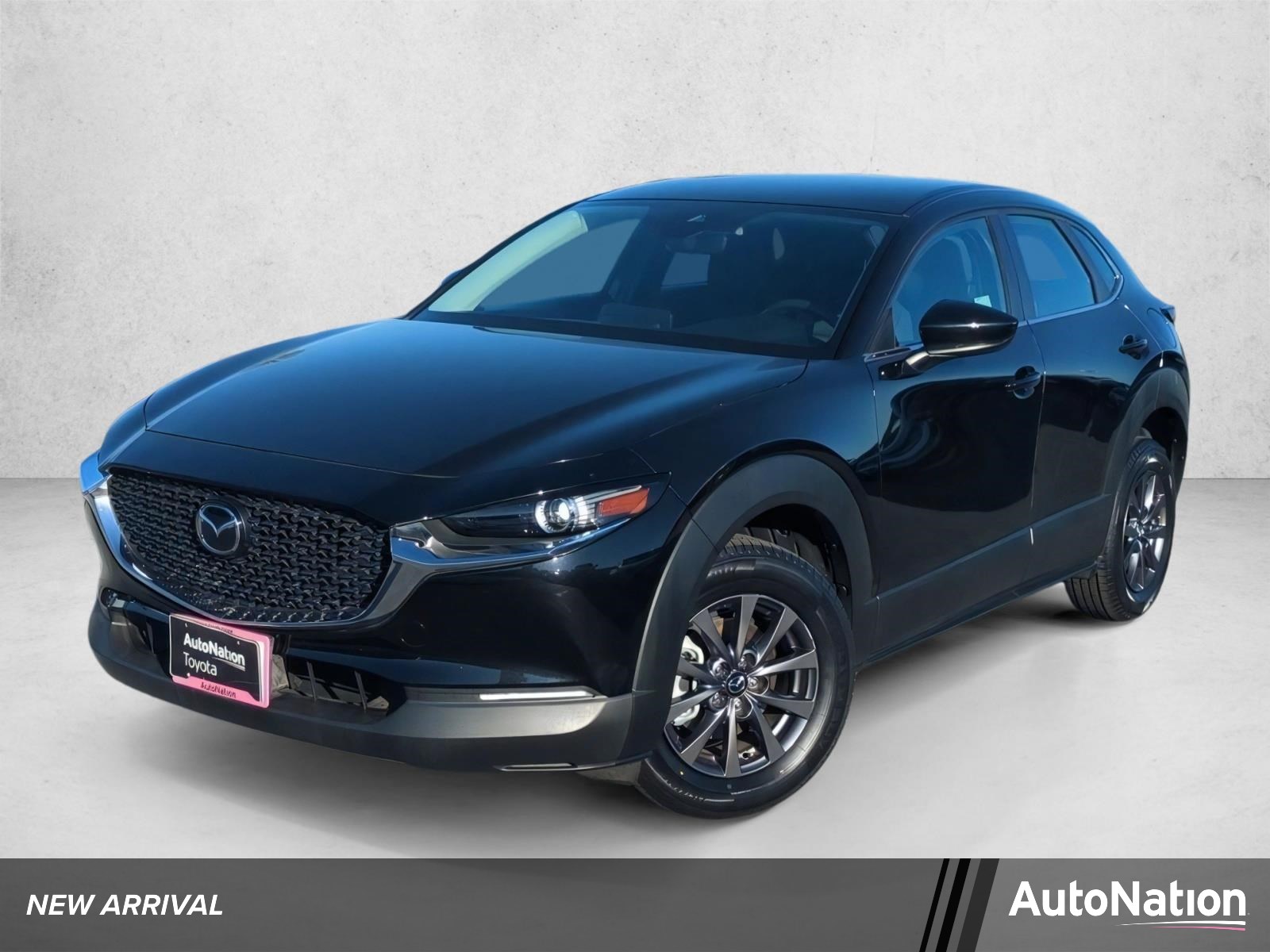 2023 Mazda CX-30
