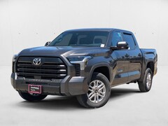 2025 Toyota Tundra SR5 SR5 CREWMAX 5.5