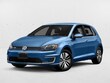 Volkswagen e-Golf