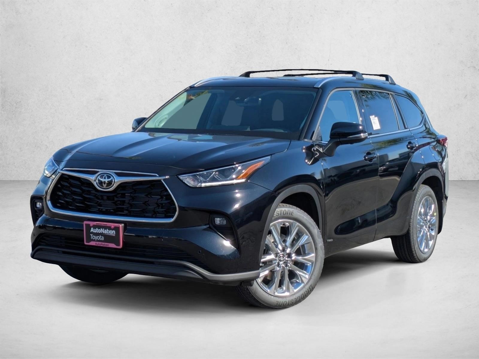 2026 Toyota Highlander