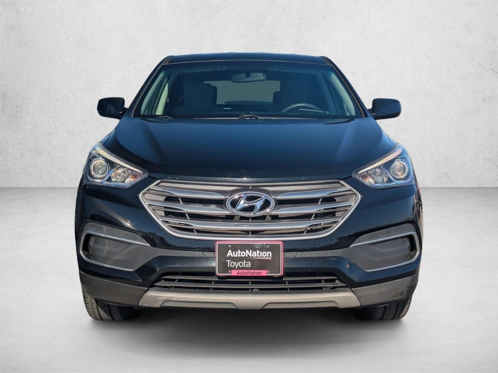 Used 2018 Hyundai Santa Fe Sport with VIN 5NMZT3LB2JH092551 for sale in Buena Park, CA