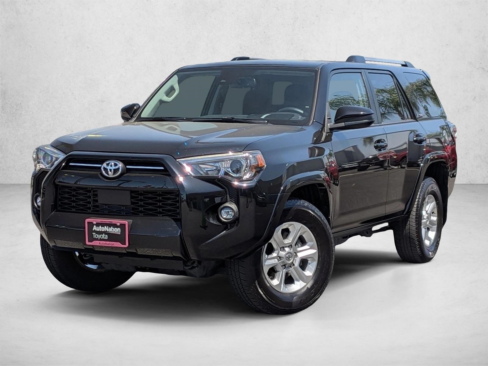 2024 Toyota 4Runner SR5 RWD V6's photo