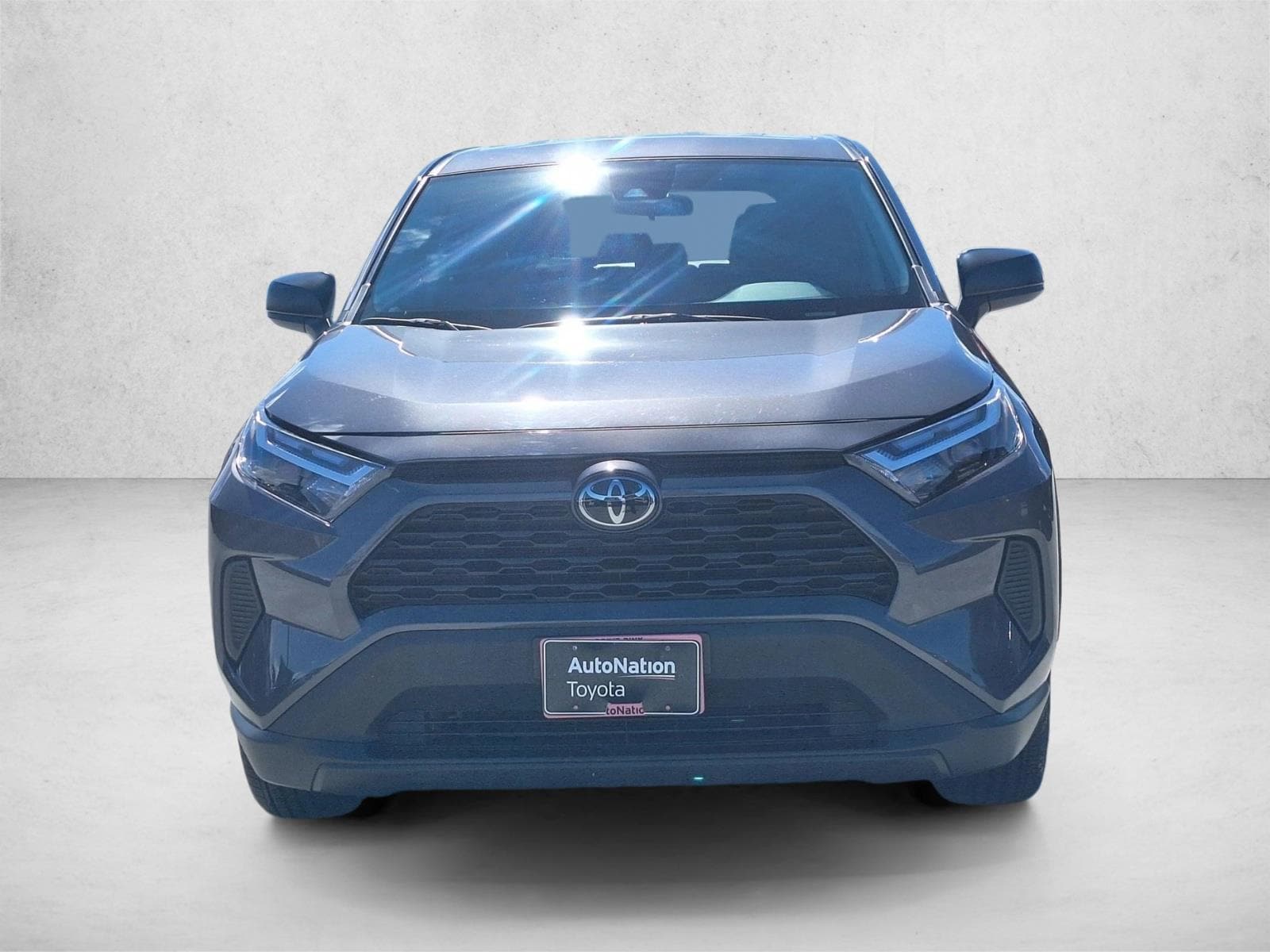Used 2024 Toyota RAV4 LE with VIN 2T3H1RFV0RW323142 for sale in Kansas City