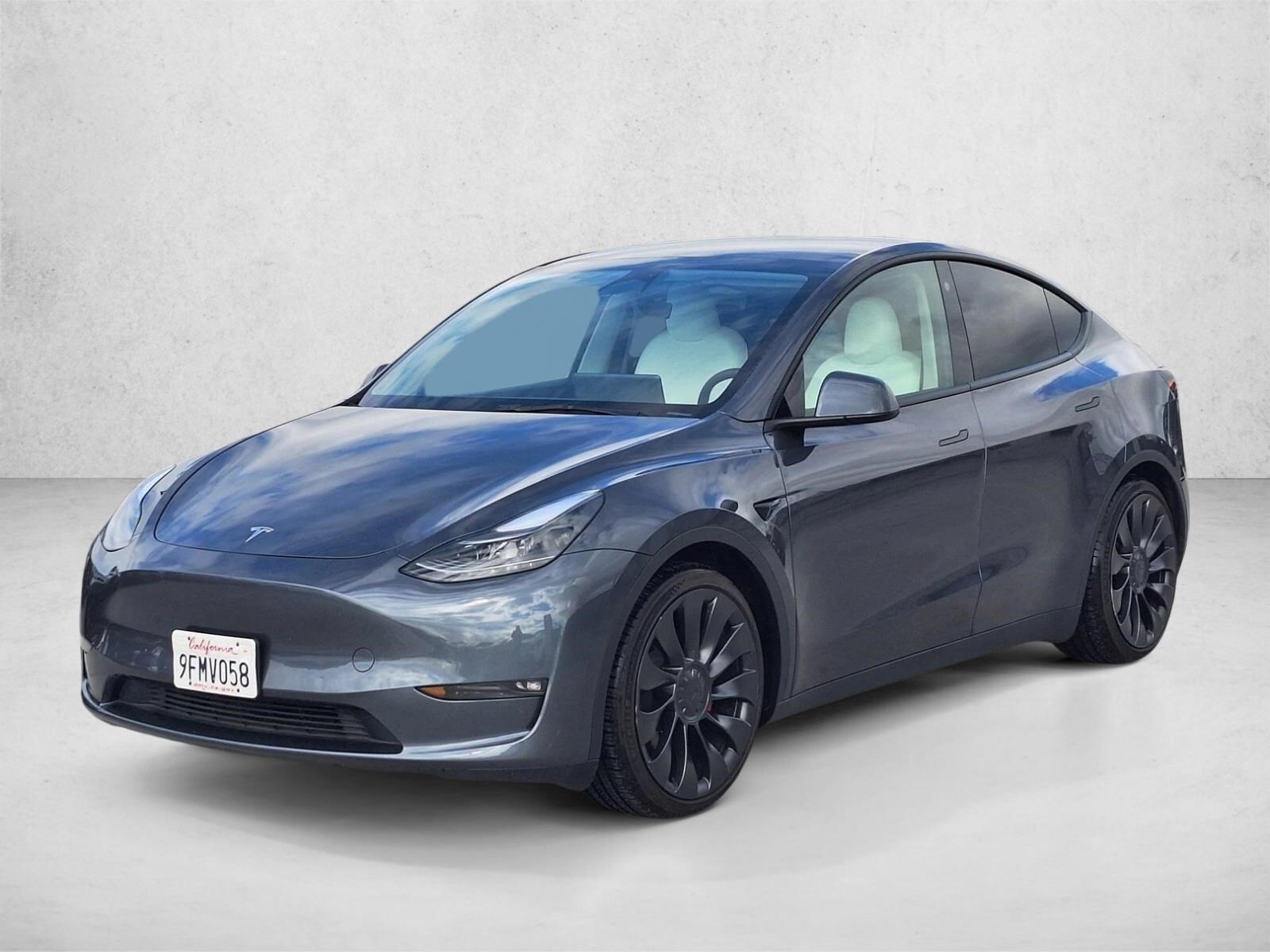 2023 Tesla Model Y Performance's photo