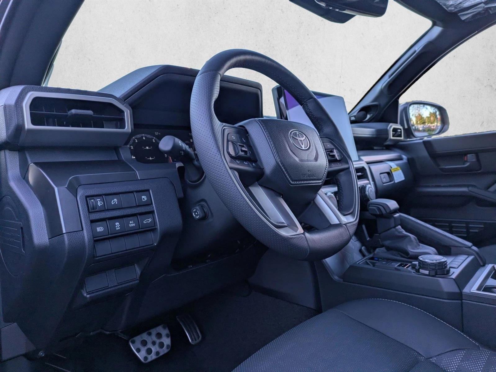 2025 Toyota 4Runner TRD Sport Premium photo 3