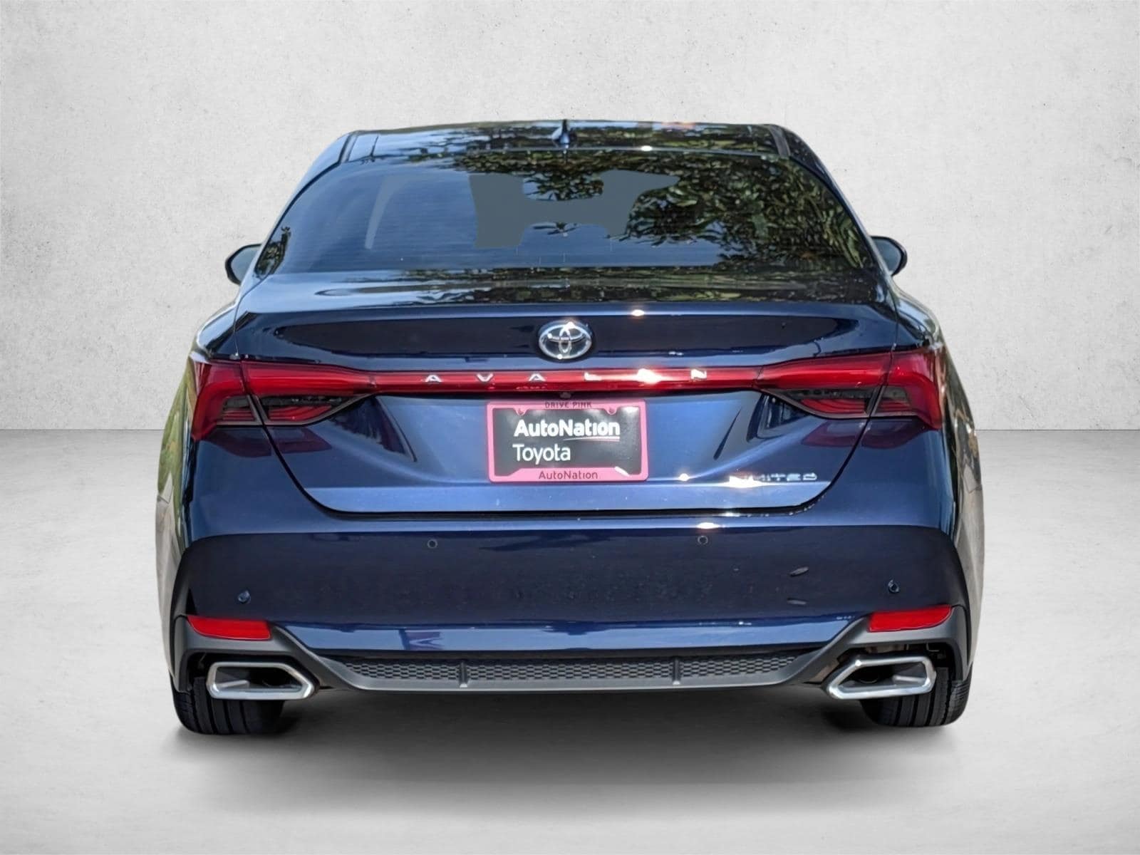 2021 Toyota Avalon Limited photo 6