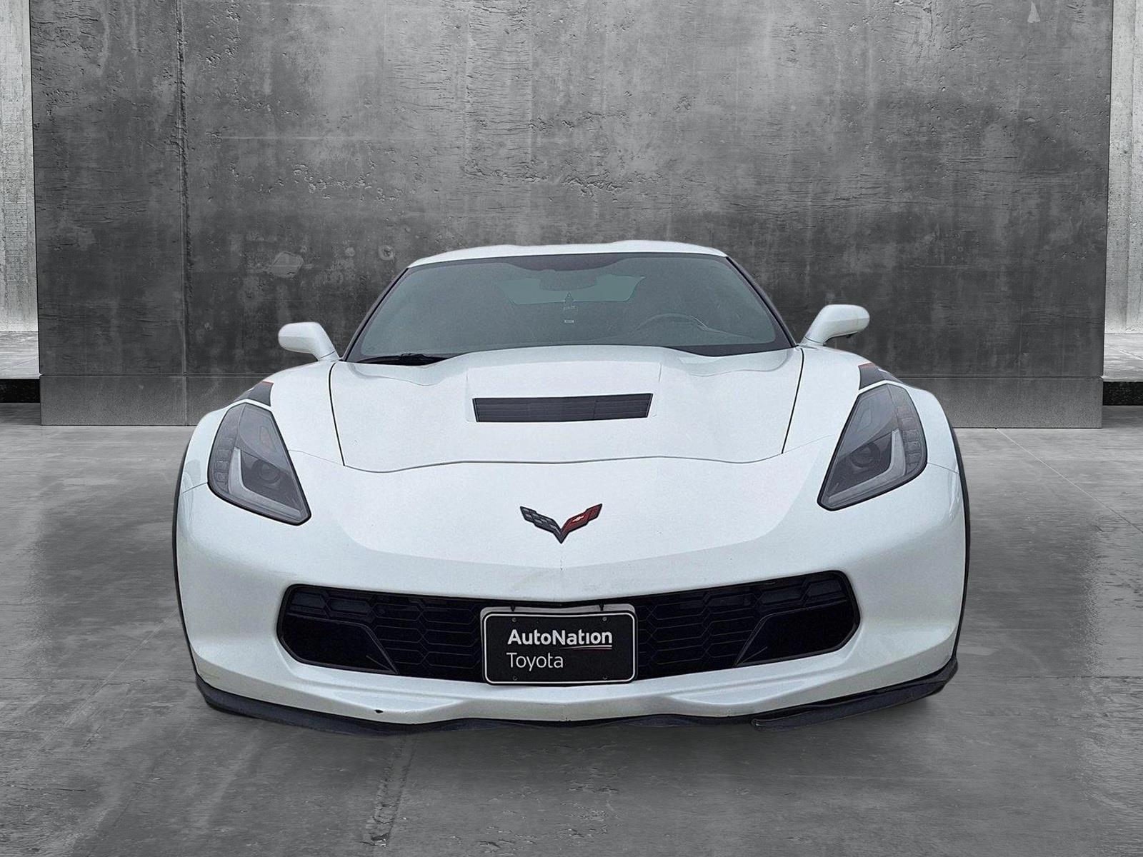 Used 2019 Chevrolet Corvette 1LT with VIN 1G1YW2D73K5103643 for sale in Cerritos, CA
