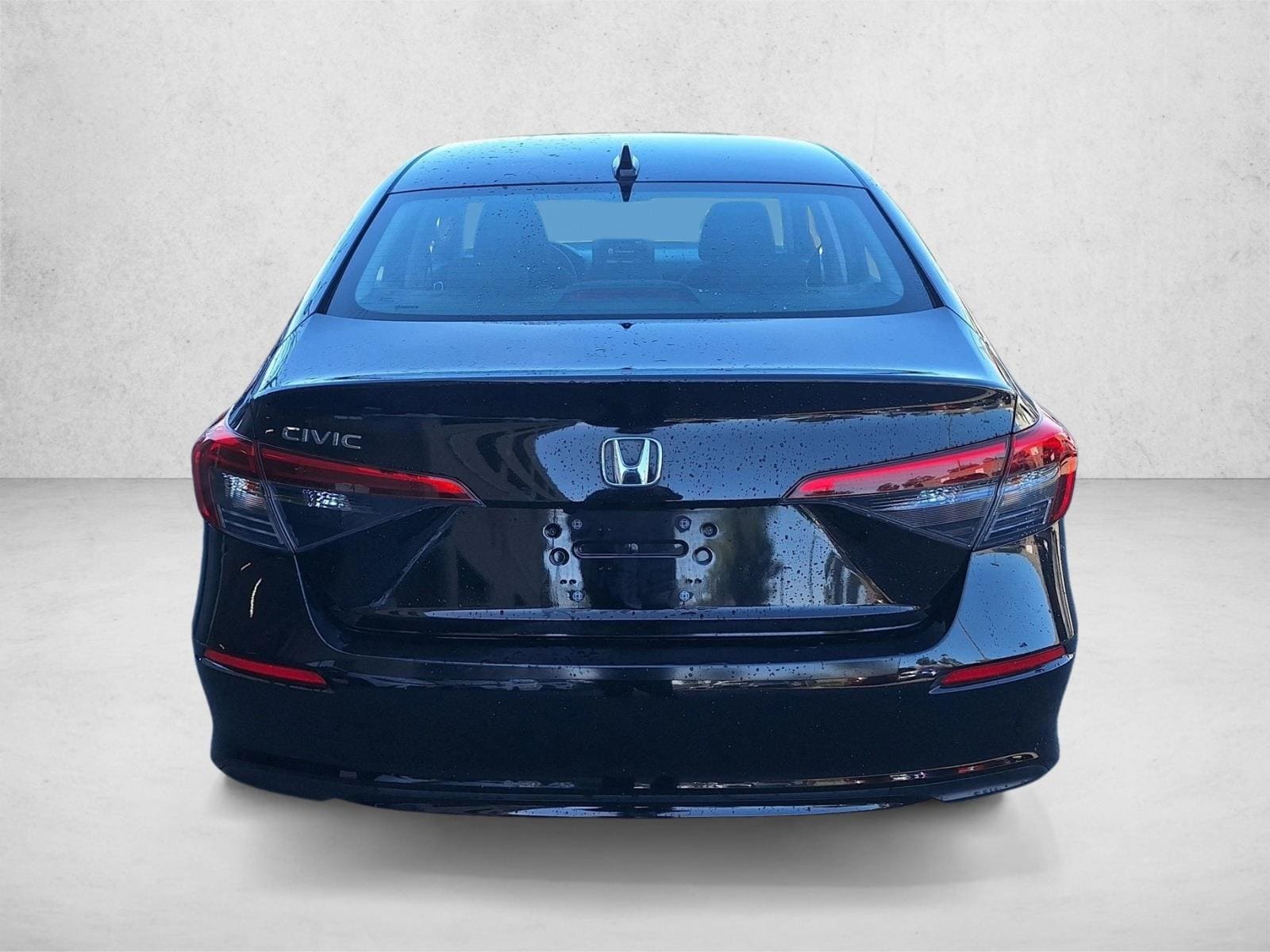 2022 Honda Civic EX photo 6