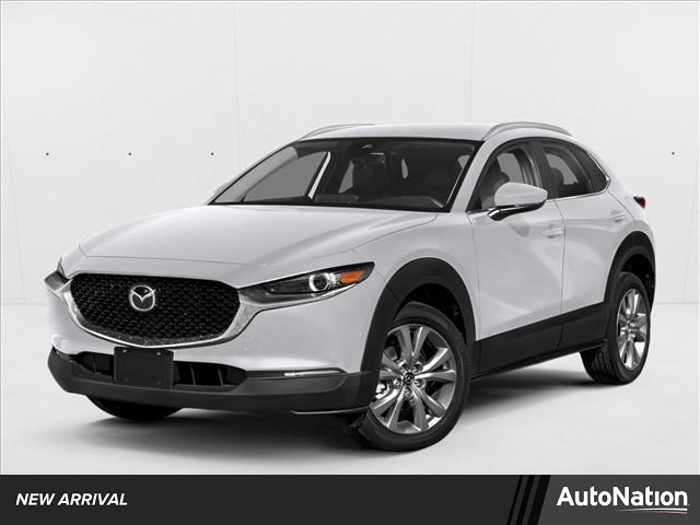 2023 Mazda CX-30