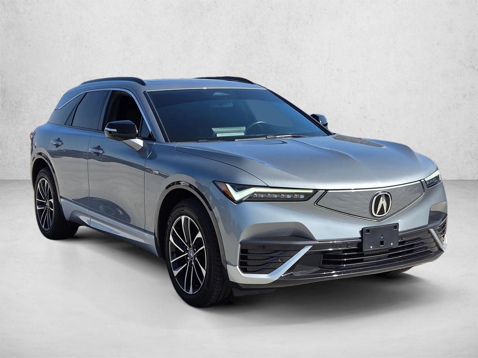 Used 2024 Acura ZDX A-Spec Package SUV