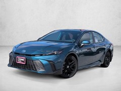 2026 Toyota Camry SE SE