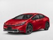 Toyota Prius Plug-in Hybrid