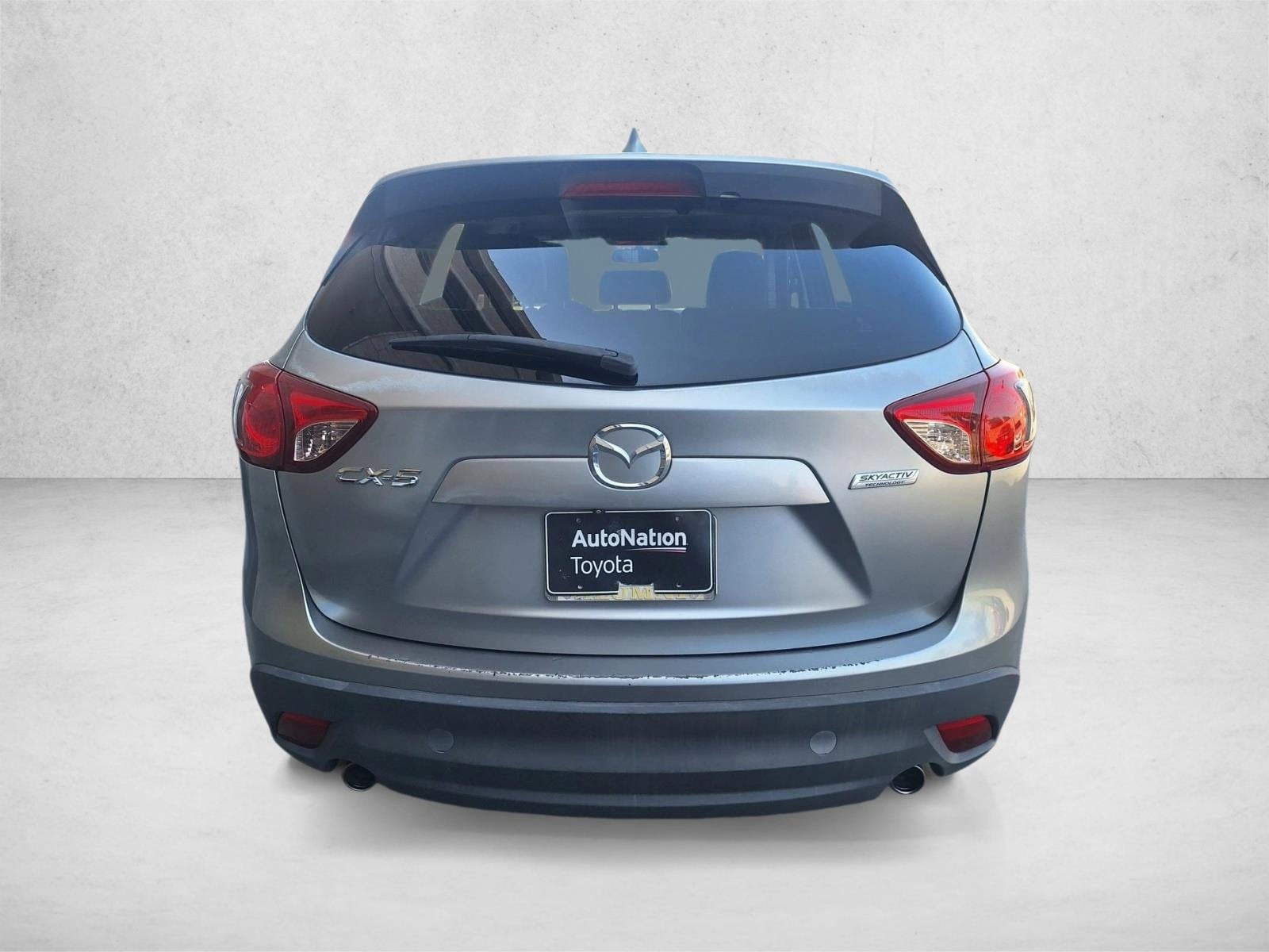 2014 Mazda Mazda CX-5 Grand Touring photo 6