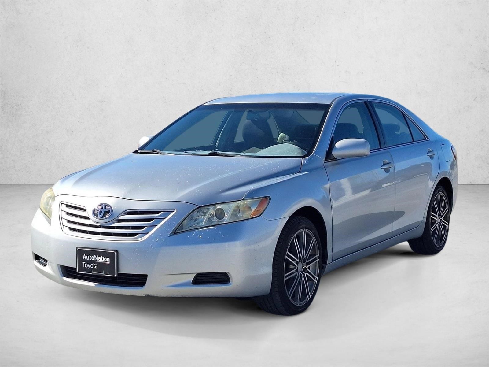 2008 Toyota Camry LE