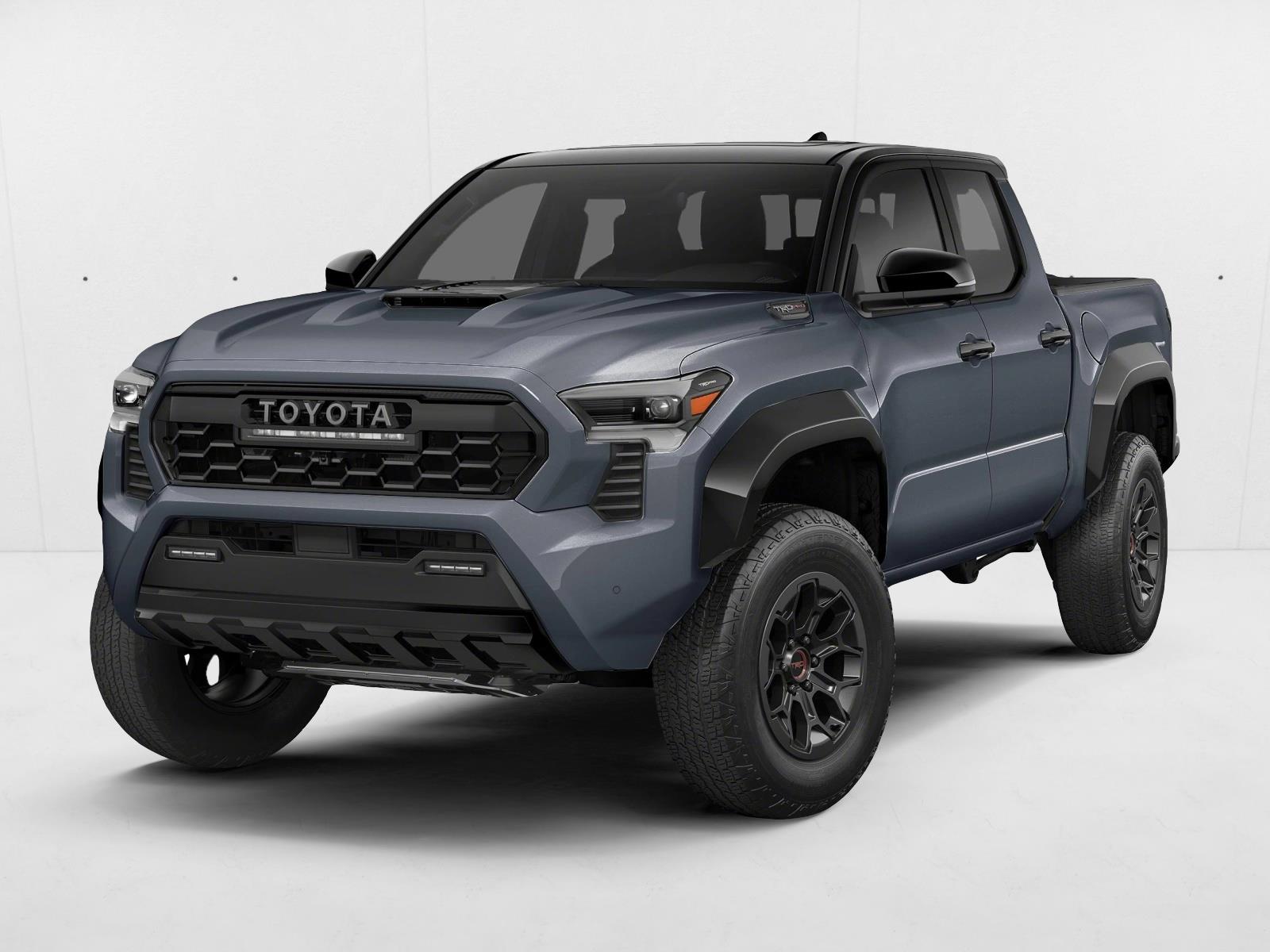 2025 Toyota Tacoma i-FORCE MAX TRD Pro