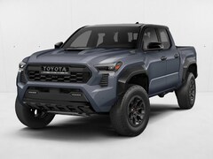 2025 Toyota Tacoma i-FORCE MAX TRD Pro 4X4 DOUBLE CAB HV