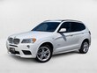 BMW X3 xDrive35i