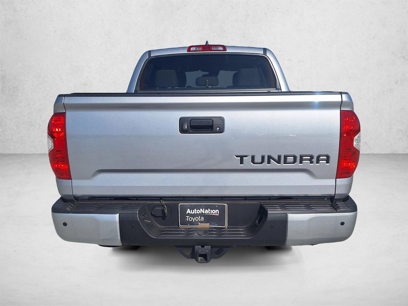 2020 Toyota Tundra Limited 5.7L V8 photo 6