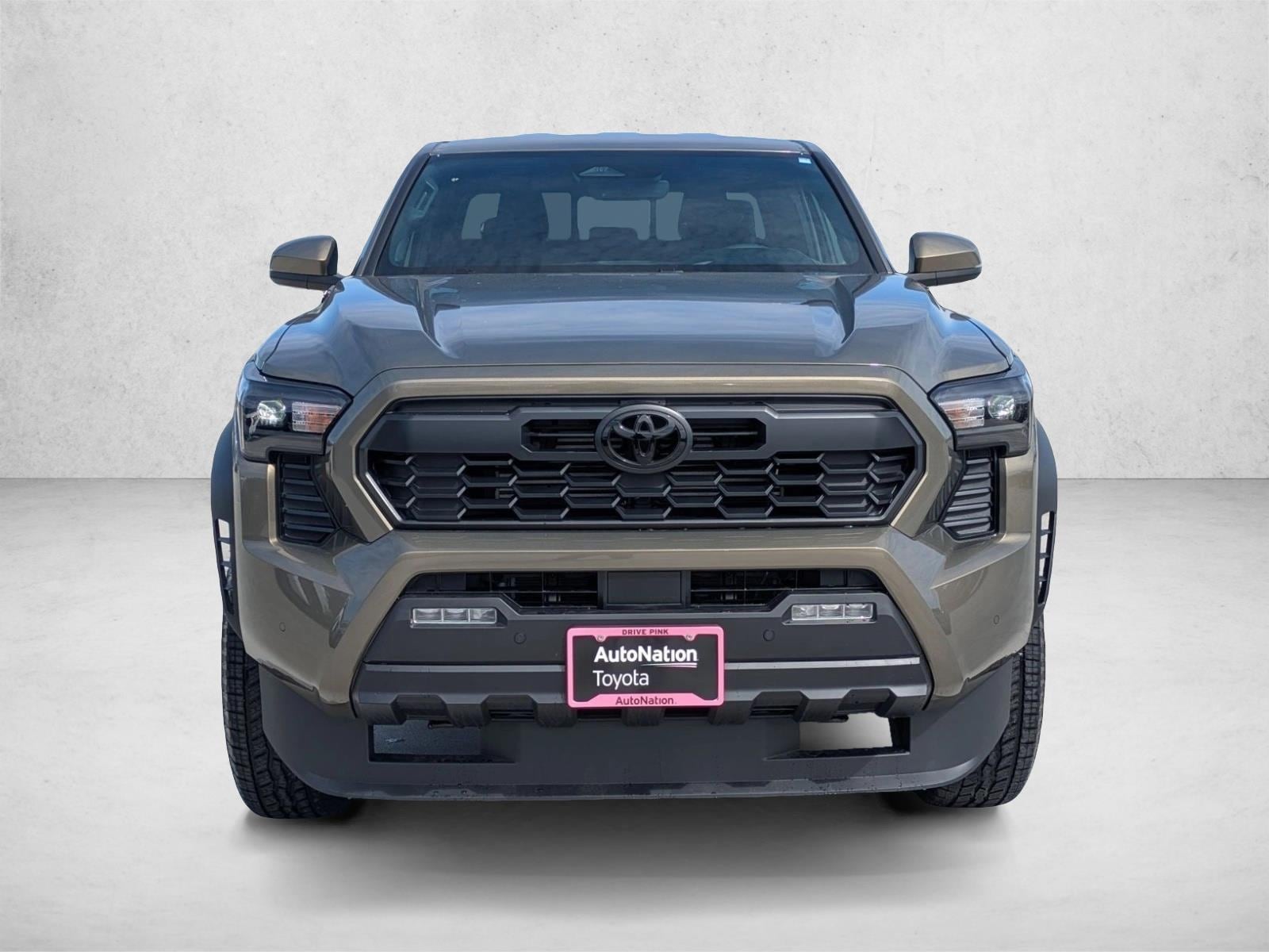 2026 Toyota Tacoma TRD Off Road - Photo 6