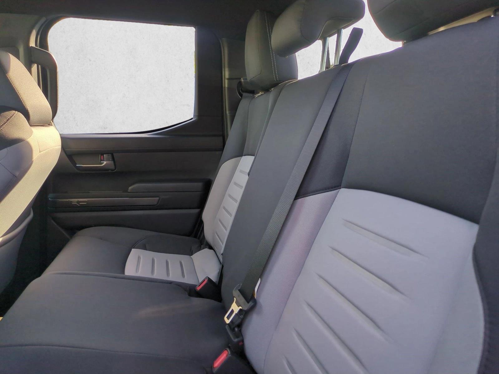 2025 Toyota Tacoma TRD Off Road - Photo 15