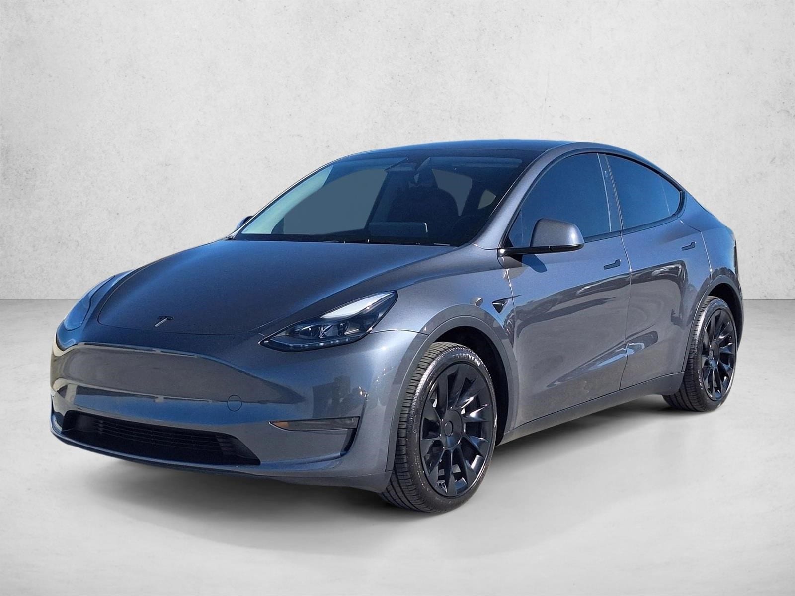 2023 Tesla Model Y Long Range's photo