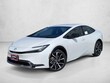 Toyota Prius Plug-in Hybrid