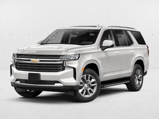 2024 Chevrolet Tahoe