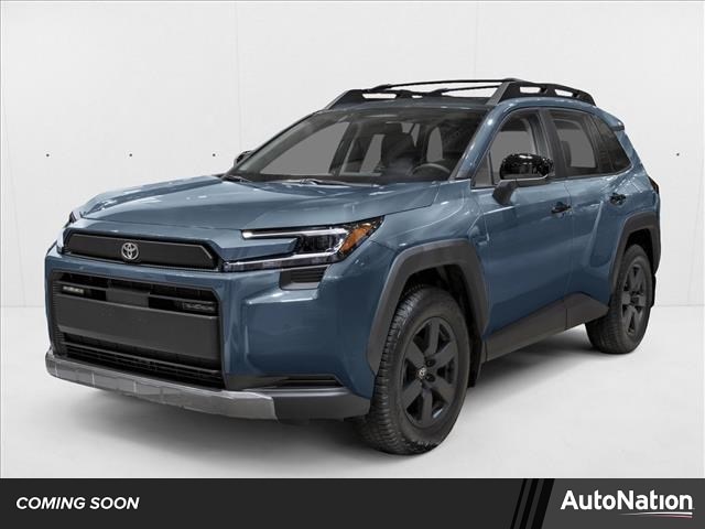2026 Toyota RAV4 Woodland AWD's photo