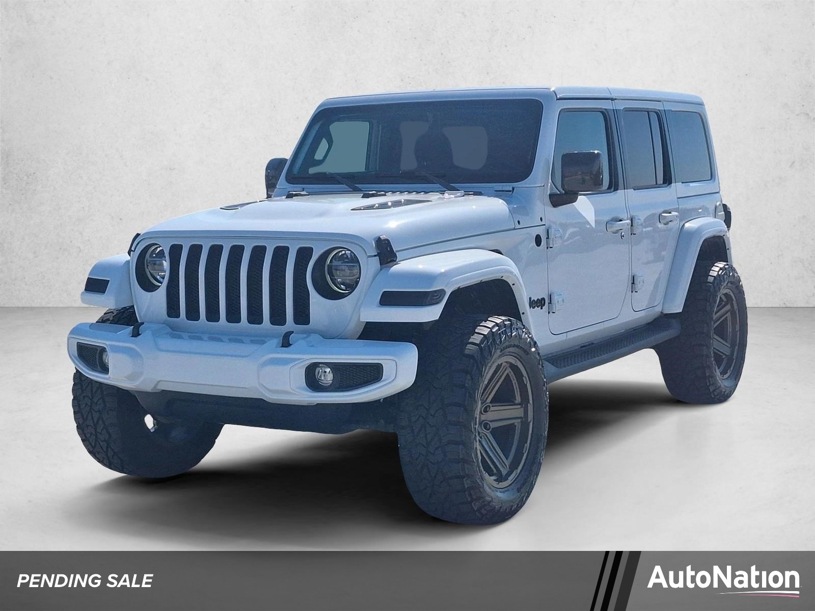2020 Jeep Wrangler Freedom's photo