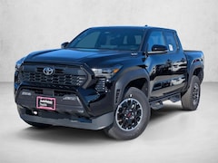 2025 Toyota Tacoma i-FORCE MAX TRD Off-Road 4X4 DOUBLE CAB HV