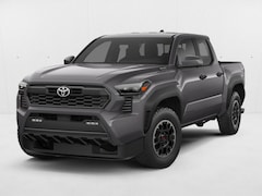 2025 Toyota Tacoma i-FORCE MAX TRD Off-Road 4X4 DOUBLE CAB HV