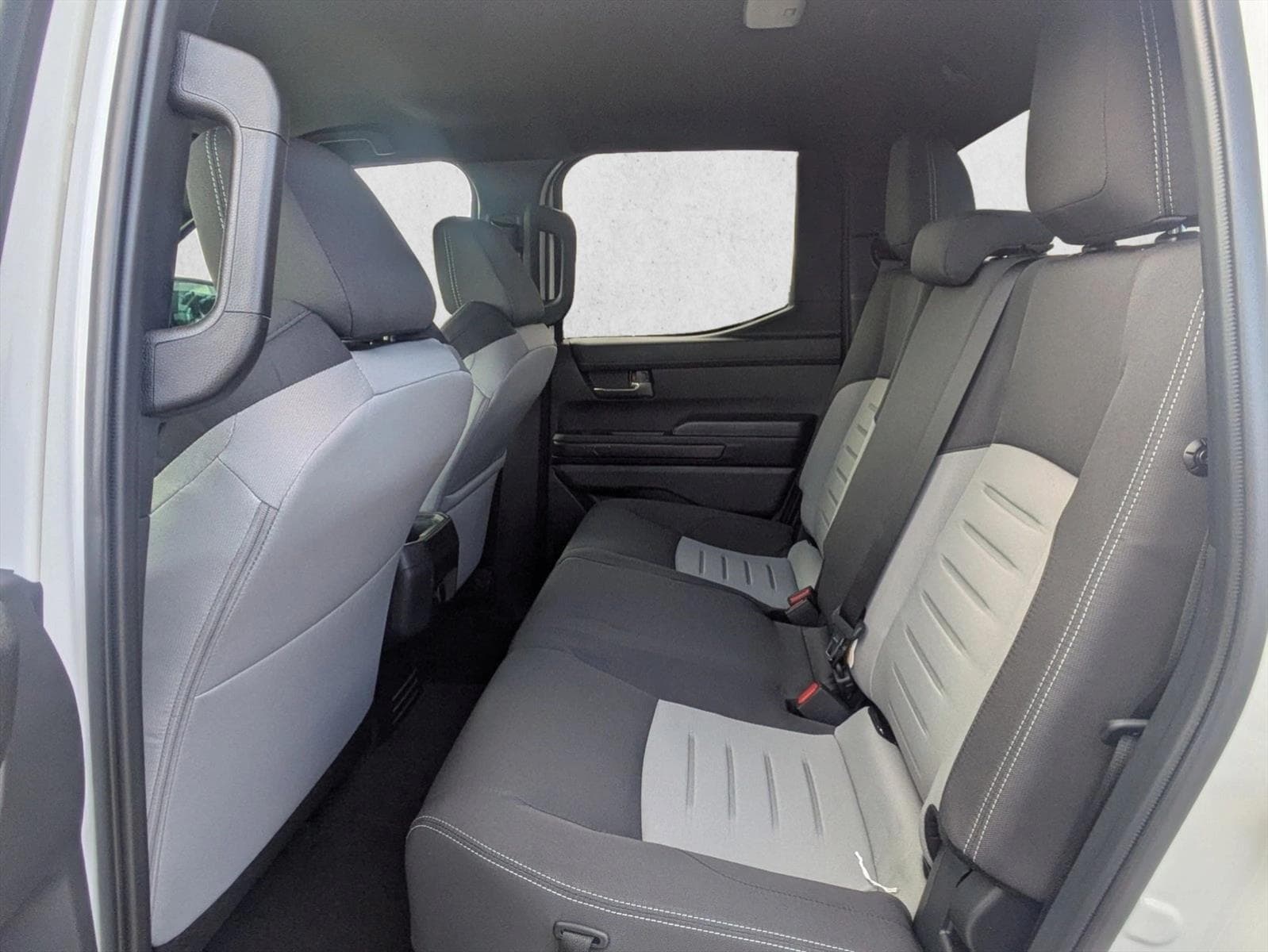 2026 Toyota Tacoma TRD Sport - Photo 15