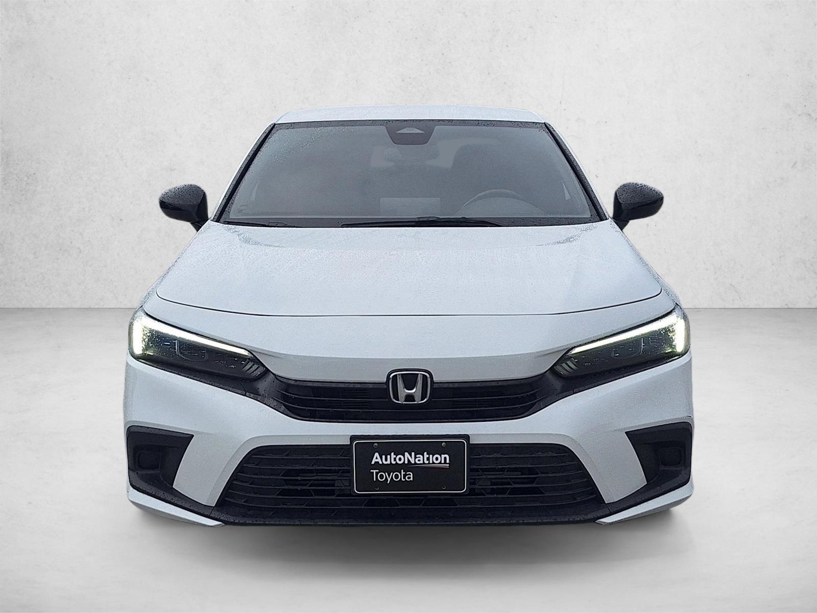 2023 Honda Civic Sport photo 2