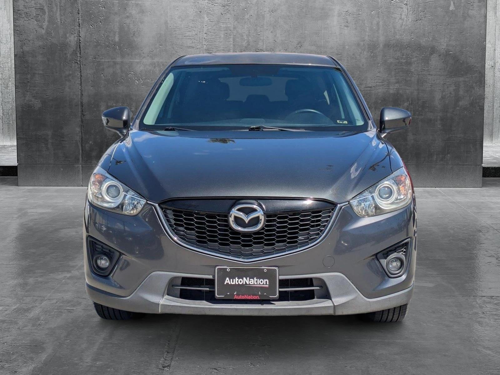Used 2014 Mazda CX-5 Touring with VIN JM3KE4CY8E0339221 for sale in Cerritos, CA